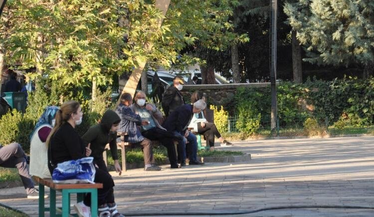 İçişleri Bakanlığı’ndan yeni koronavirüs genelgesi! Yasaklar ne zaman başlayacak? Yeni tedbirler neler?