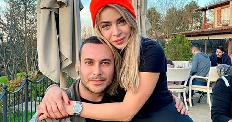 Öykü Çelik ‘Evet’ dedi