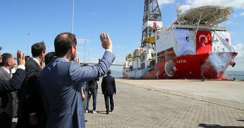 Karadeniz gazından ülke ekonomisine büyük katkı! Berat Albayrak’ın çizdiği yol ’dönüm noktası’ oldu