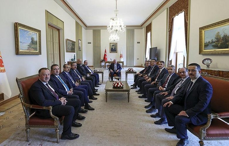 Cumhurbaşkanlığı Seçimi kesin sonuçları Resmi Gazete’de yayımlandı