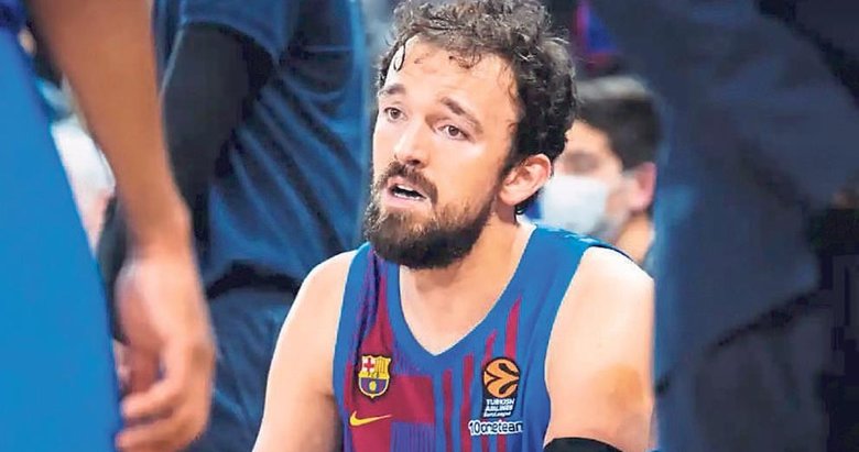 Sertaç Şanlı gasp edildi