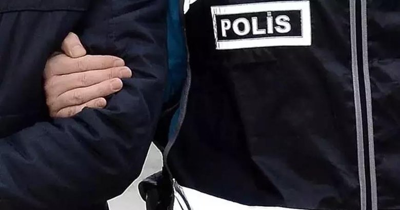 İzmir’de FETÖ’cüler birer birer yakalandı! 11 şüpheliden 3’ü tutuklama