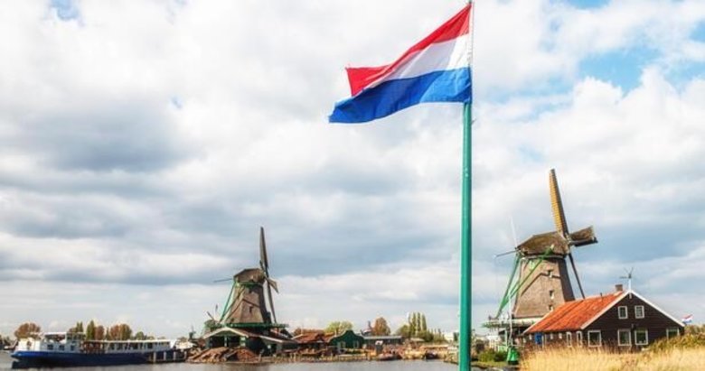 Hollanda’nın ismi resmi olarak Netherlands oldu