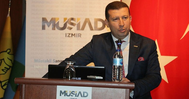 MÜSİAD İzmir üyelerine Ürdün’de yatırım fırsatı