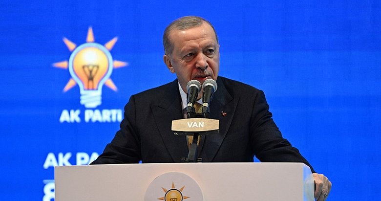 Başkan Erdoğan’dan 2028 mesajı: Hedefimiz seçimi yüzde 50’nin üstünde kazanmak