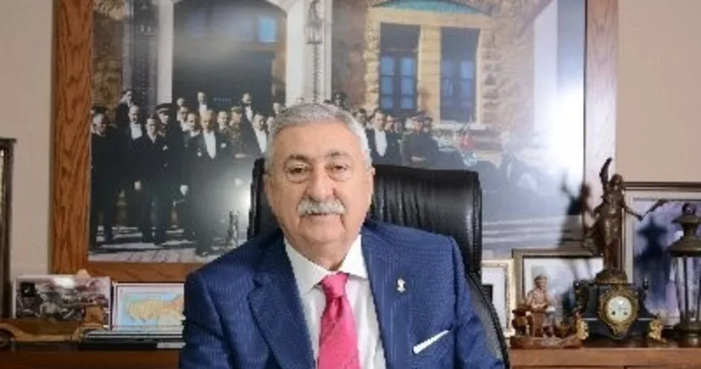 ‘Çıraklık geleceğe yapılan yatırımdır’