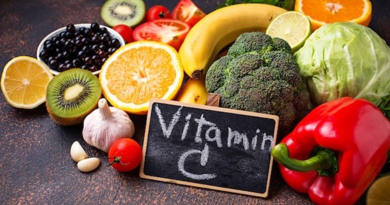 Sağlıklı bir bedenin olmazsa olmazı: C vitamini