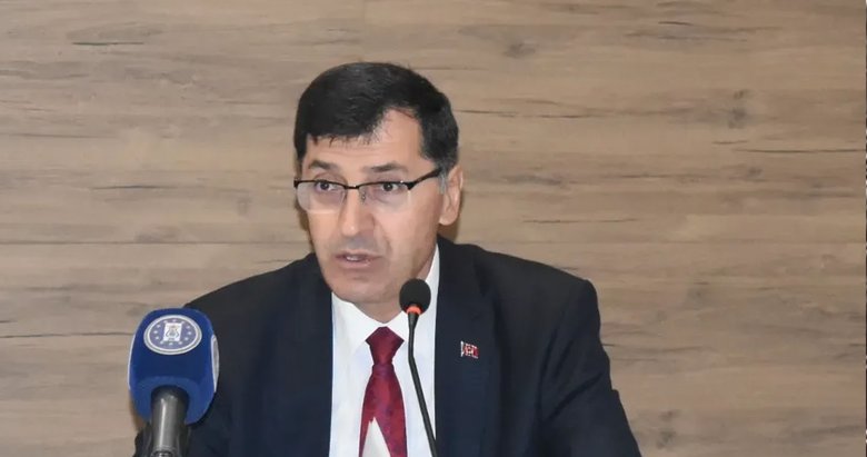 Başkan Kahveci’nin DEM pişmanlığı