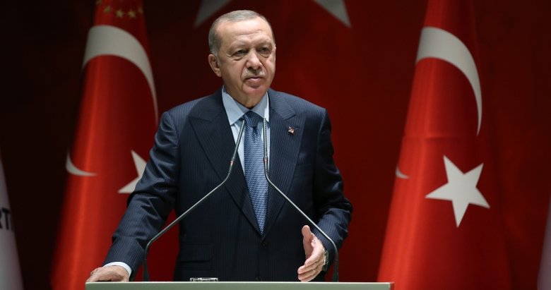 Başkan Erdoğan kaleme aldı! Daha Adil Bir Dünya Mümkün yarın çıkıyor