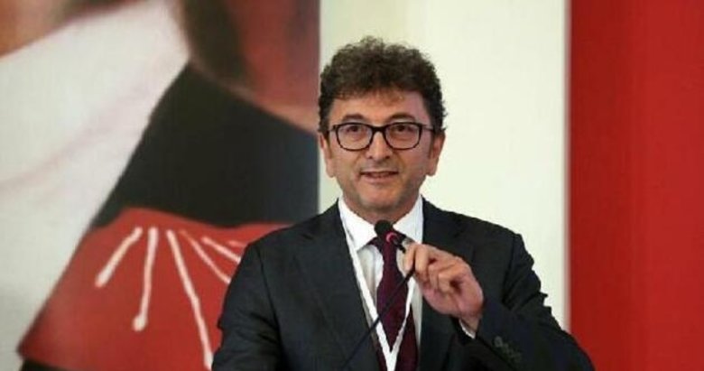 CHP’li Taşkın’a Kadın Kolları’ndan sitem: Oturduğunuz koltukta kadınların emeği çoktur