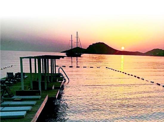 Bodrum’da az bilinen 10 şahane koy