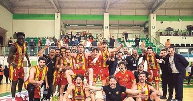 Potada rövanş zamanı