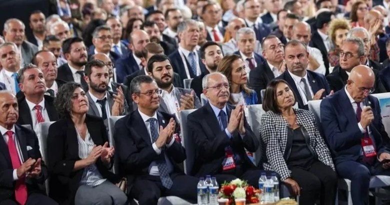CHP’nin kurultay davası ile ilgili yeni gelişme!