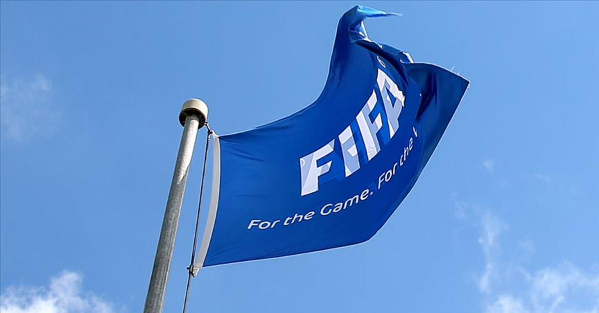 Ege FIFA’lık oldu