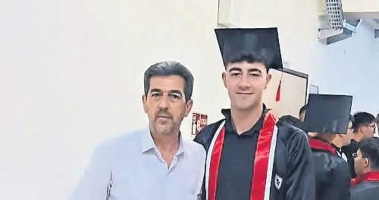 Üniversite hayali yarım kaldı