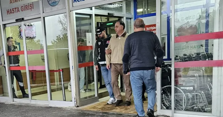 SON DAKİKA: MHK soruşturmasında flaş karar! Ferhat Gündoğdu tutuklandı