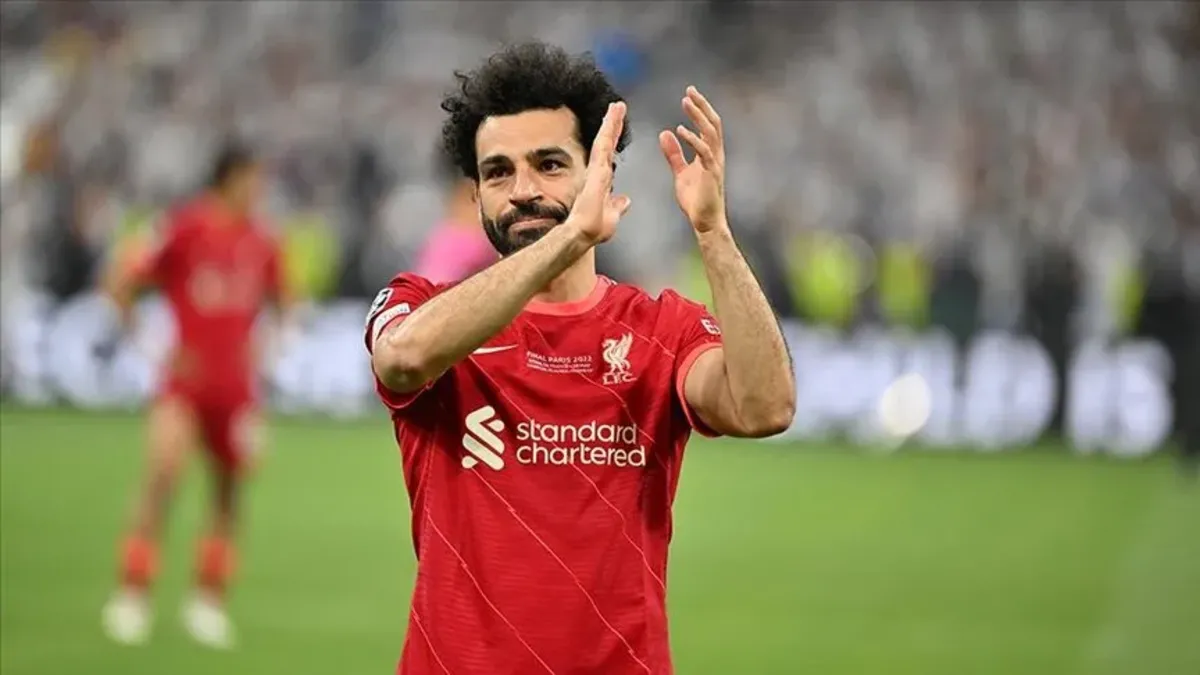 Salah’ta mutlu son yakın