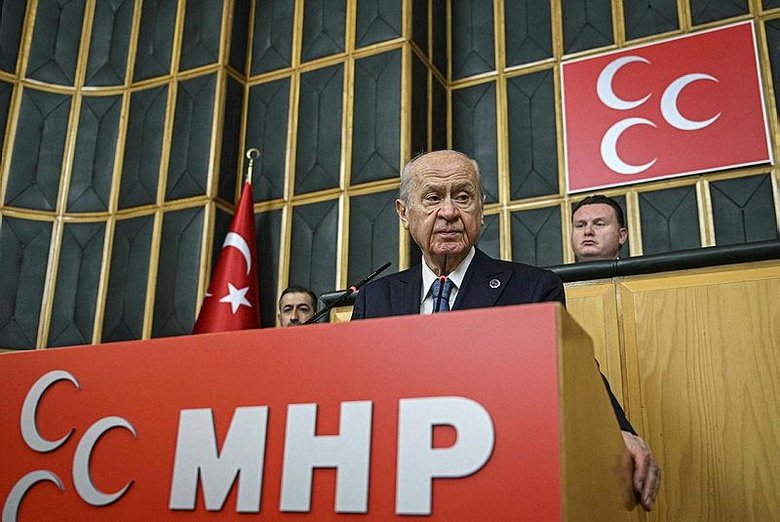 Bahçeli’den Cumhuriyet’in 100. yılında ’Başkanlık’ vurgusu: Bu sistemden geri dönüş olmayacaktır