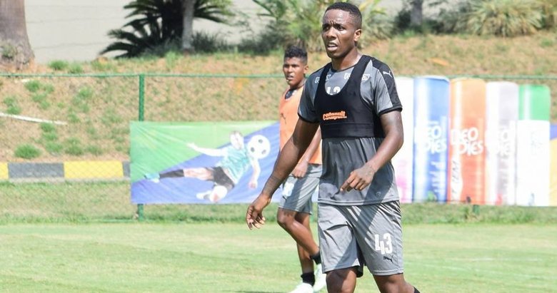 Altay’ın gözü onda