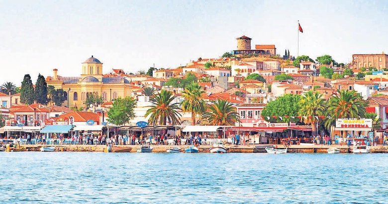 tatil icin aradiginiz her sey balikesir de