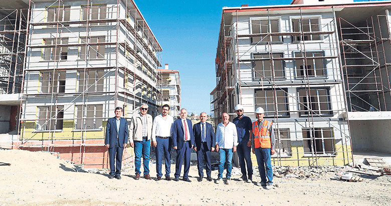 yeni asir