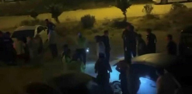 Çeşme’deki silahlı çatışma olayında gözaltı sayısı 8’e yükseldi