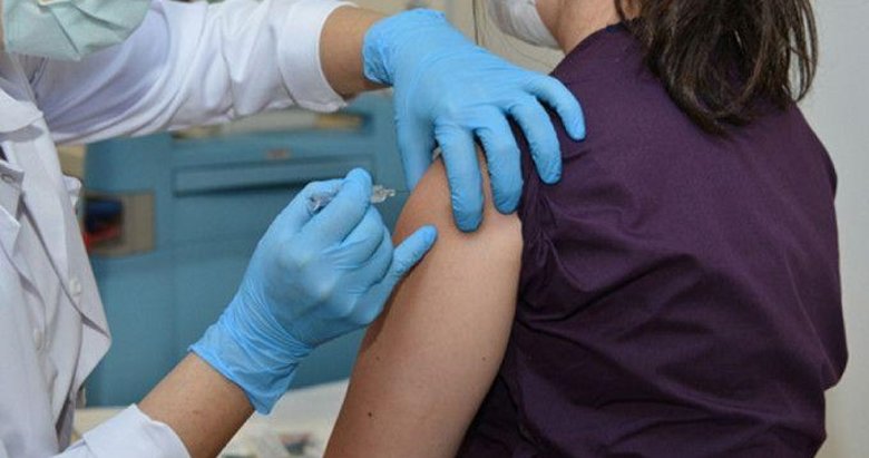 Bilim Kurulu Üyeleri açıkladı: Aşı en erken 2 hafta sonra
