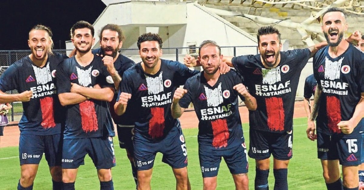 Fethiyespor bu haftaki rakibini ciddiye alıyor