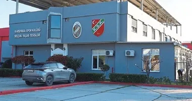 KSK’de voleybolda yeni salon sevinci
