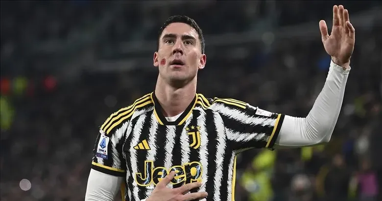 Dusan Vlahovic Besiktas’ta