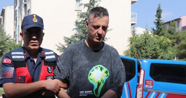 Sesini değiştirerek vurgun yaptı! Binbir surat dolandırıcı Denizli’de yakalandı