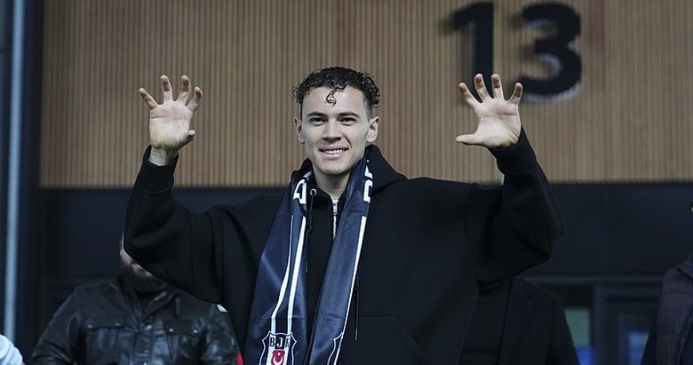 Kartal Asllani’ye kavuştu