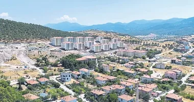 Sındırgı 1 yılda ayağa kalktı