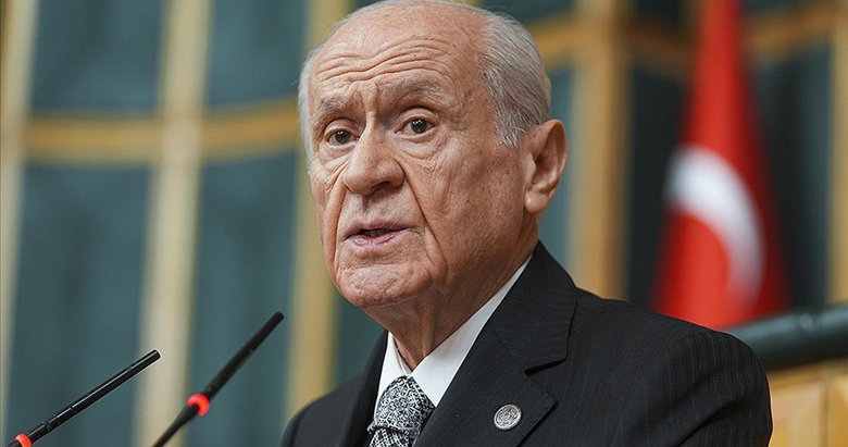 MHP lideri Bahçeli’den, 18 Mart Çanakkale Deniz Zaferi ve Şehitleri Anma Günü mesajı