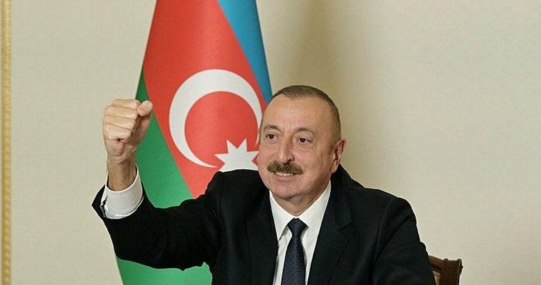 Karabağ’da zafer! Azerbaycan’ın tüm talepleri kabul edildi