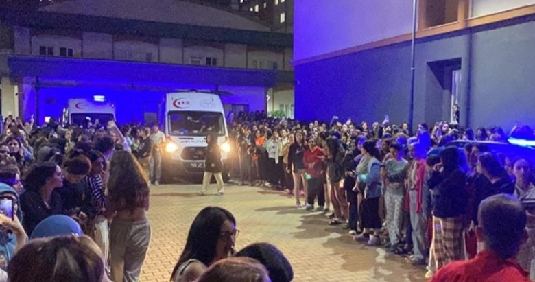 Zeren’in acı sonu