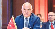 Ersoy’dan İzmir’in sanat yaşamına övgü