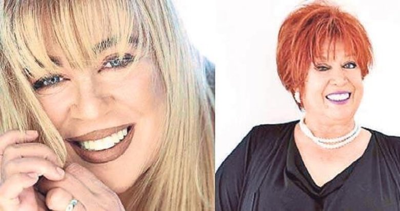 Zerrin Özer’in ablası Tülay Özer yoğun bakımda