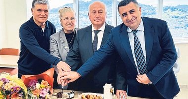 Muğla’da 34 yıllık doktora vefa...