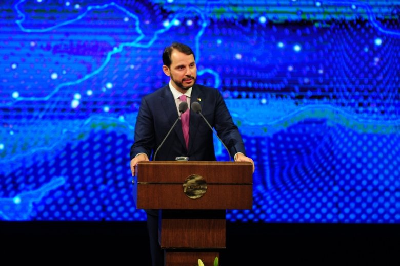 Enerjide dönüşümün miladı: 2016! Berat Albayrak’ın adımları öncü oldu