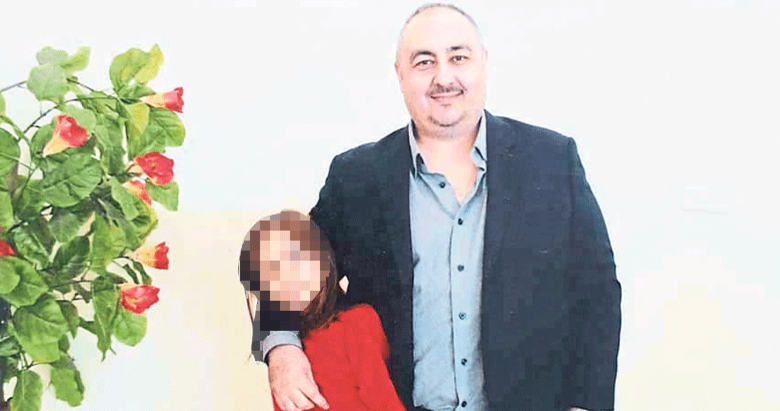 Beni FETÖ’cüler yaktı
