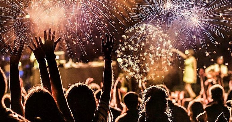 31 Aralık Cuma yarım gün mü? Yılbaşı tatil mi?