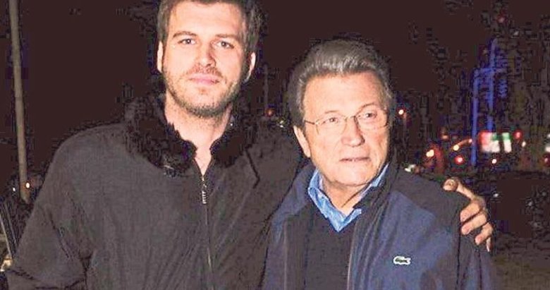 Baba Tatlıtuğ tanık olarak dinlenecek