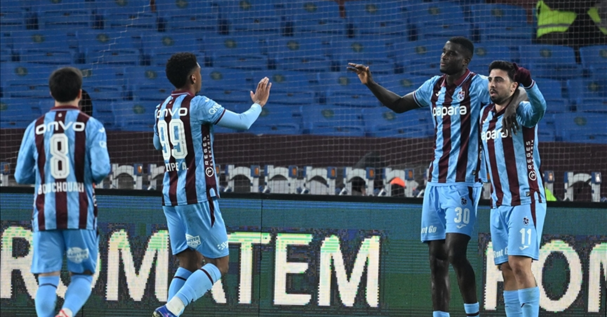 Trabzon, 930 günlük hasreti bitirmek istiyor