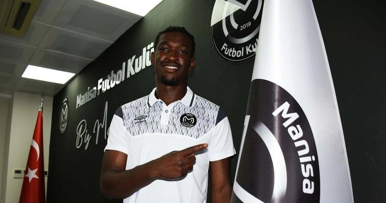 Manisa FK atağa geçti