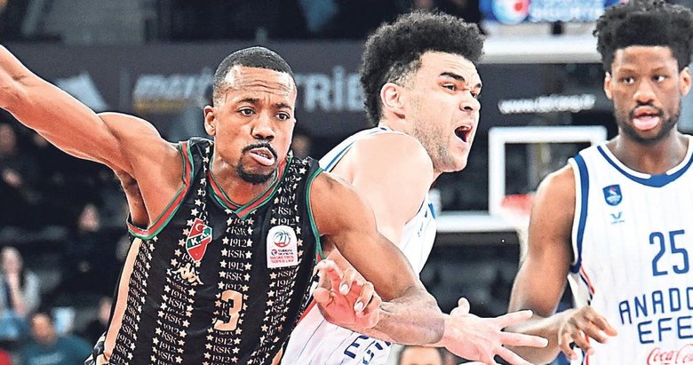 Kaf-Kaf Efes’e teslim