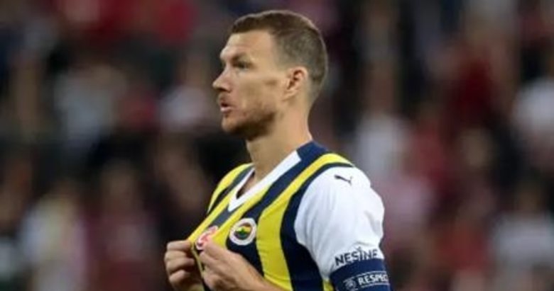 Yunanistan’da gündem Dzeko