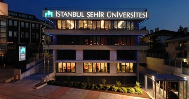 Ahmet Davutoğlu İstanbul Şehir Üniversitesi’ne usulsüz şekilde bedelsiz arazi tahsis etmiş!