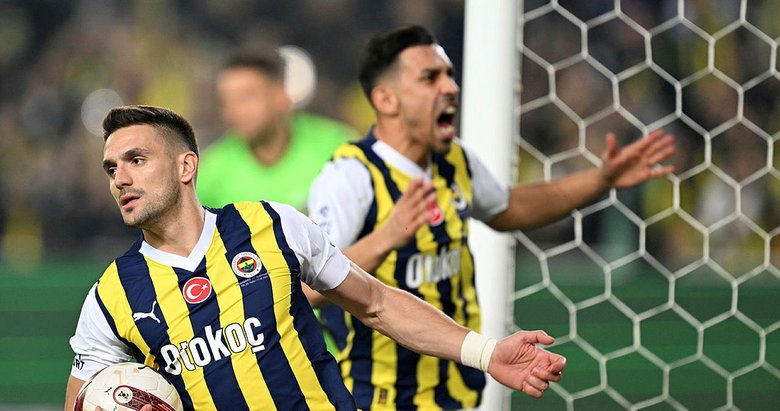 Fener’de değişim zamanı