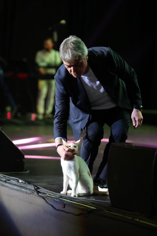 Cengiz Kurtoğlu hakkındaki ’bıçaklı saldırı’ iddiasına isyan etti